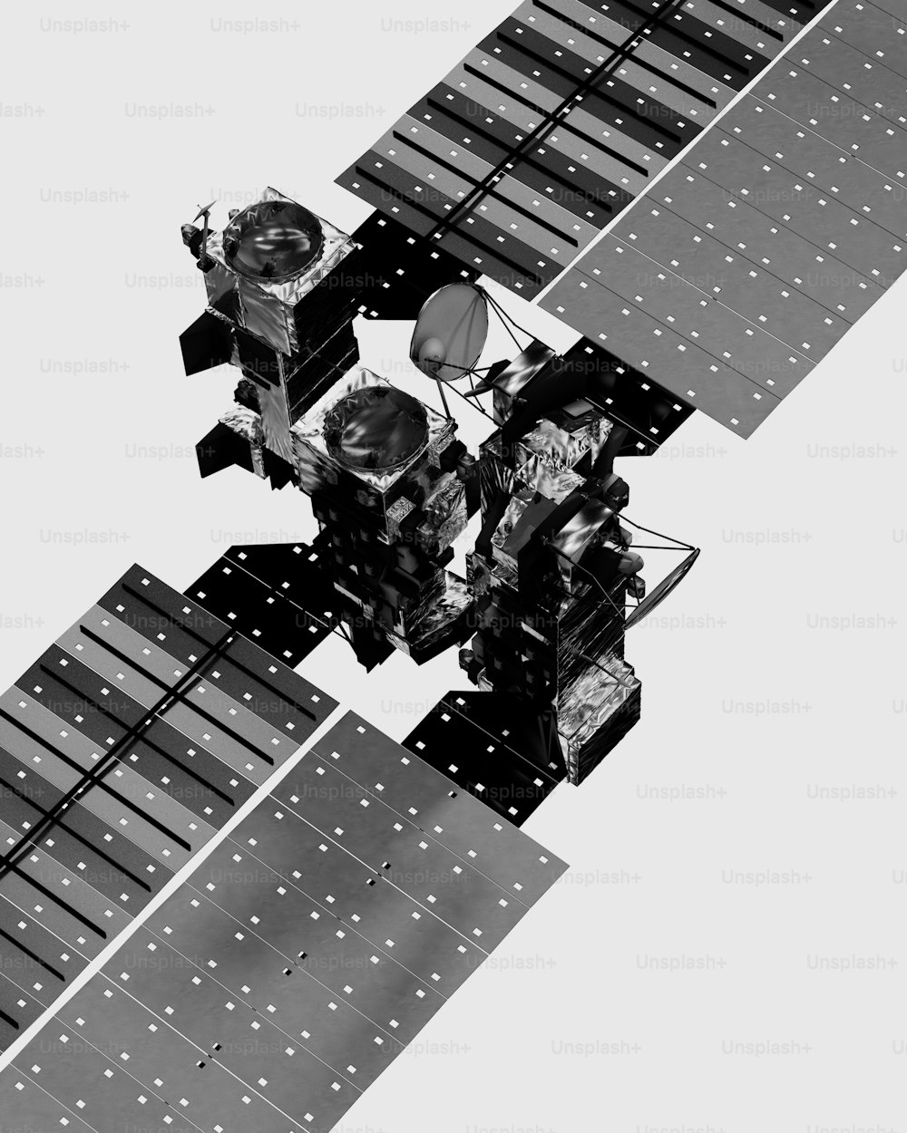 위성 관련 이미지