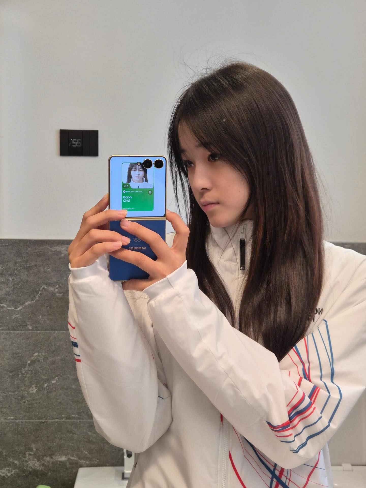 최가온 프로필