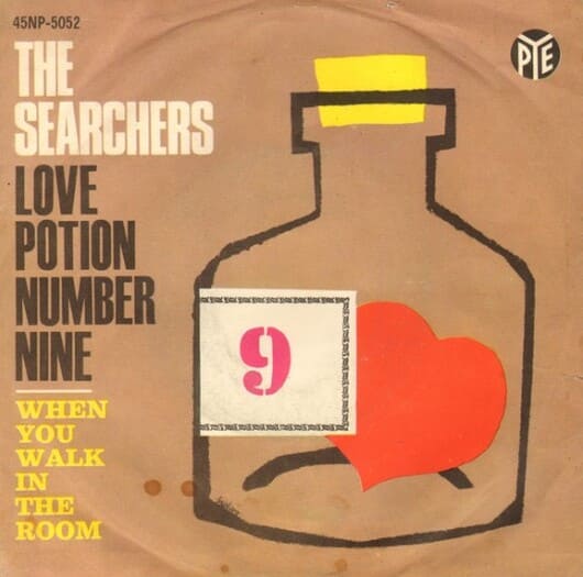 더 서치스의 대표 곡