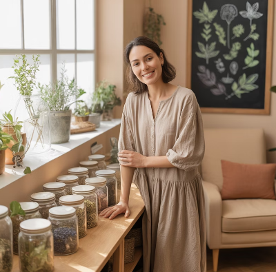 메리골드 꽃차 효능