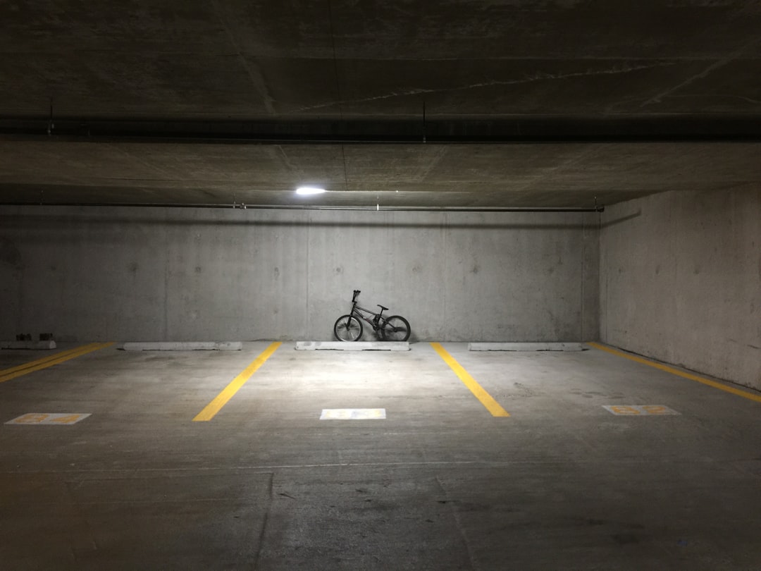 Illegal Parking