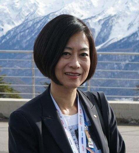 김나미사무총장