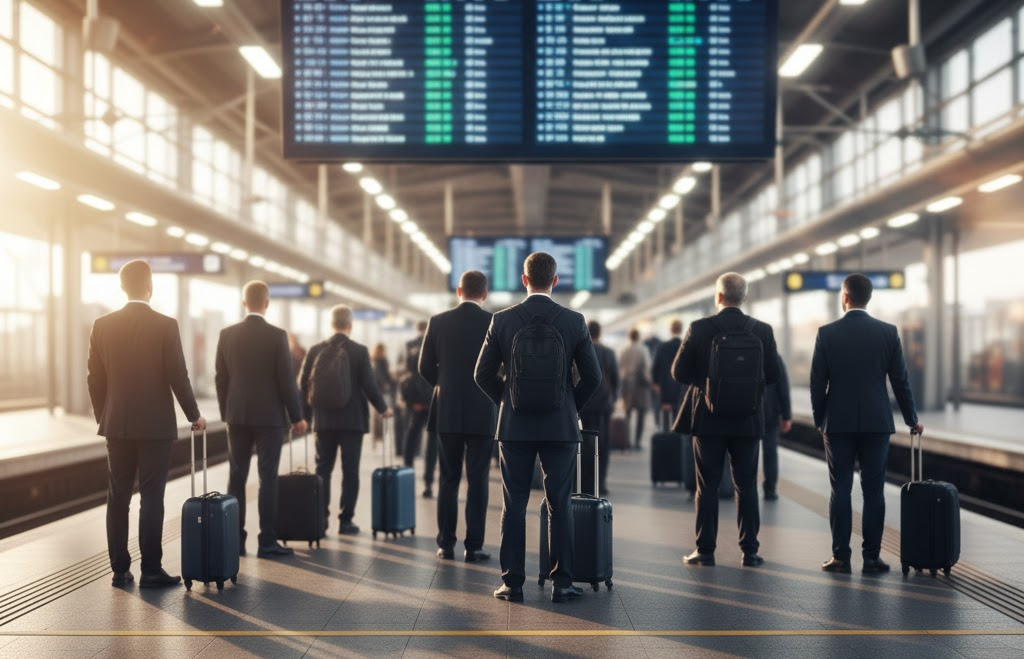 라피트 시간표 확인 요령(어느 승강장/요금/승차 흐름)까지 한 번에 정리