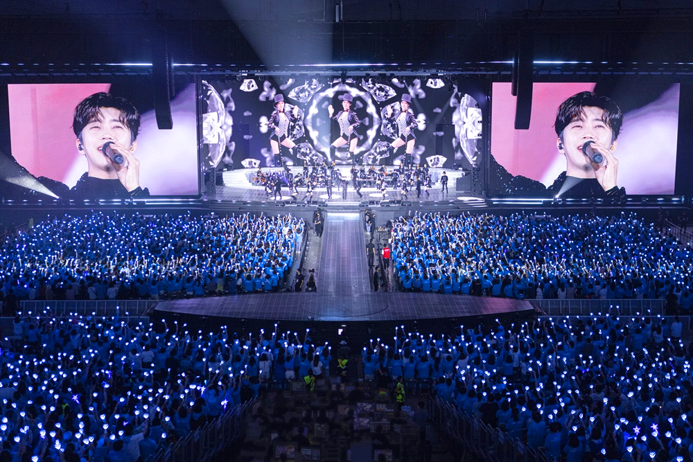 임영웅 콘서트