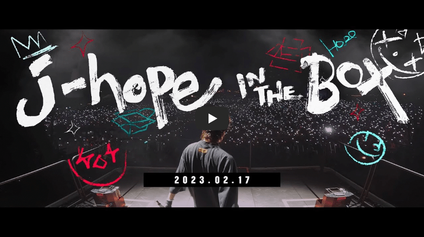 제이홉-인-더 -박스-j-hope-IN-THE-BOX