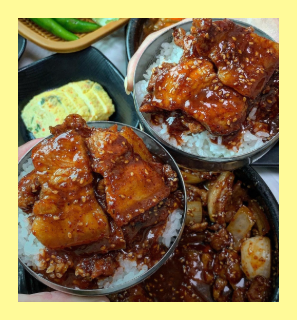 해남 맛집 베스트10