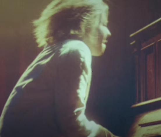 Mrs. GREEN APPLE 天国(천국)