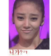 손담비 나이 프로필