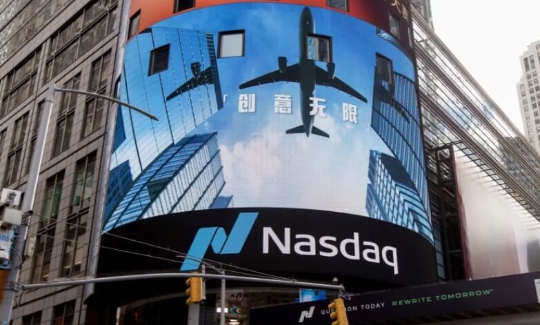 중국 딥시크 R1의 미국 기술주 타격