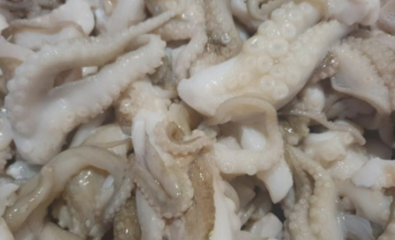 3월에 먹으면 좋은 제철 음식(봄철 음식) - 쭈꾸미편 (효능&amp;#44; 쭈꾸미가 들어가는 음식)