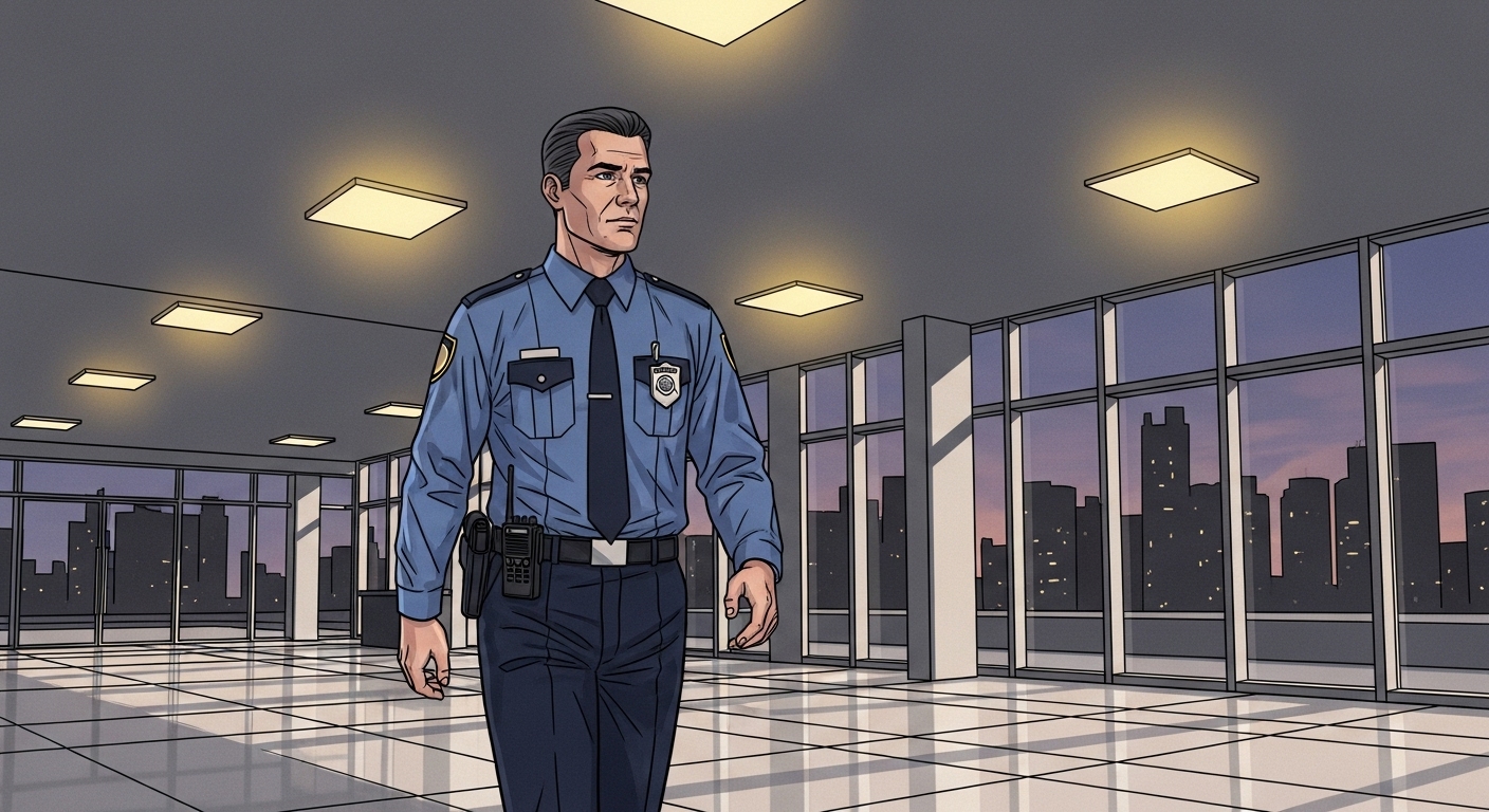 부천 경비교육 받는 곳 1