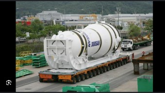 두산에너빌리티 주가 전망 원전2