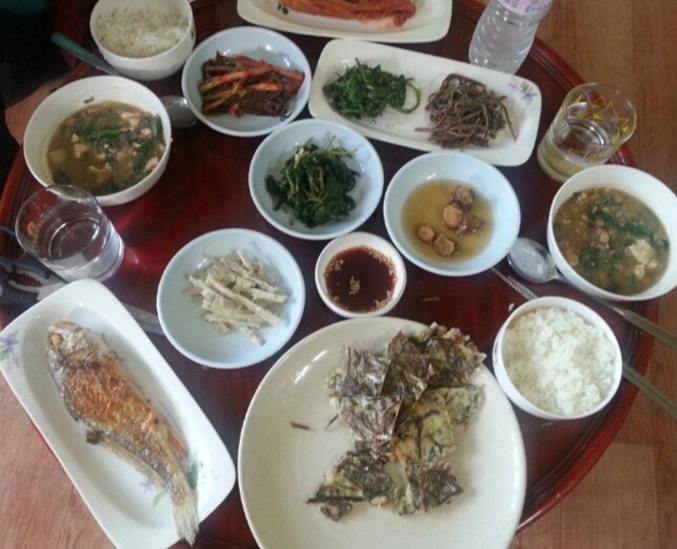 남원-매동마을-밥주는민박-엄나무집