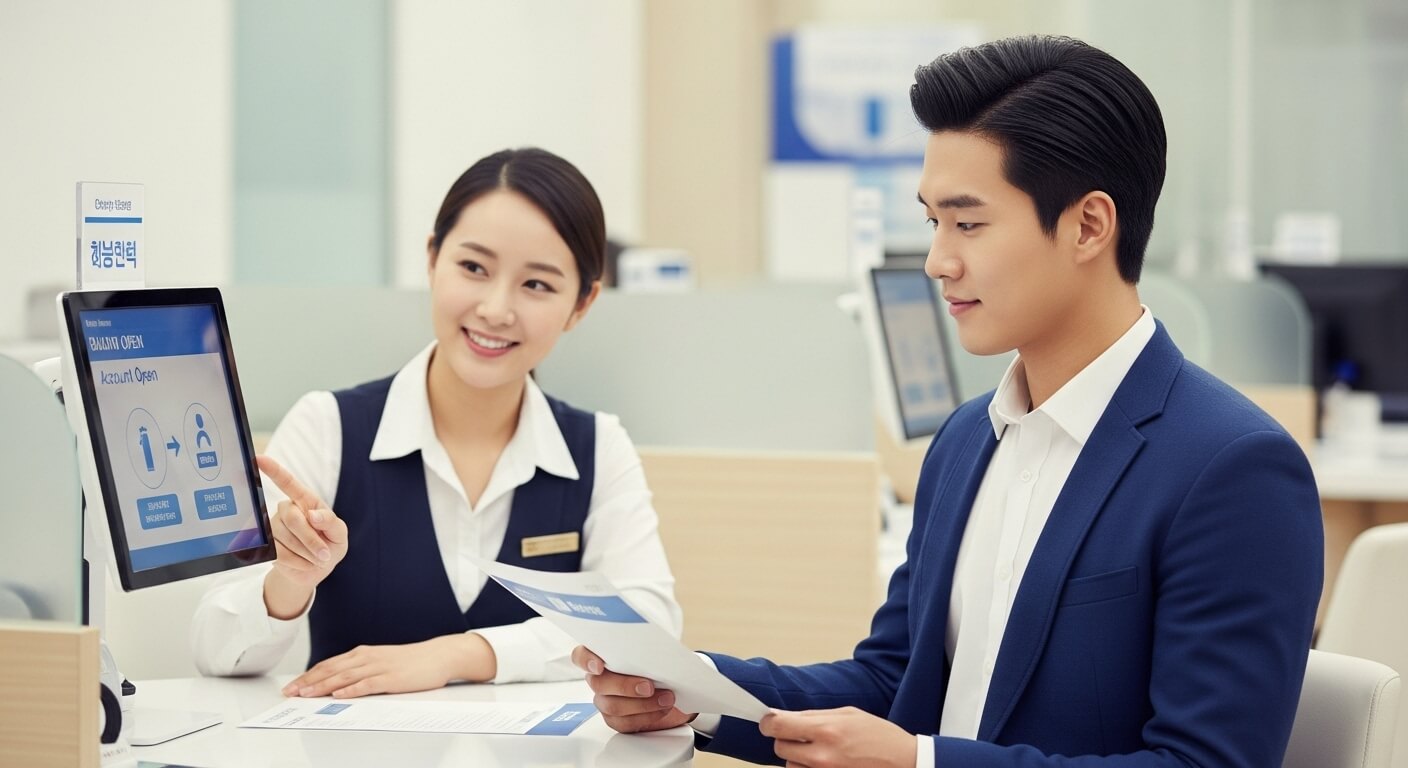 청년도약계좌 금리 비교