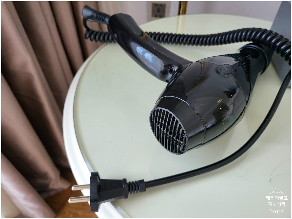 베트남 드라이기