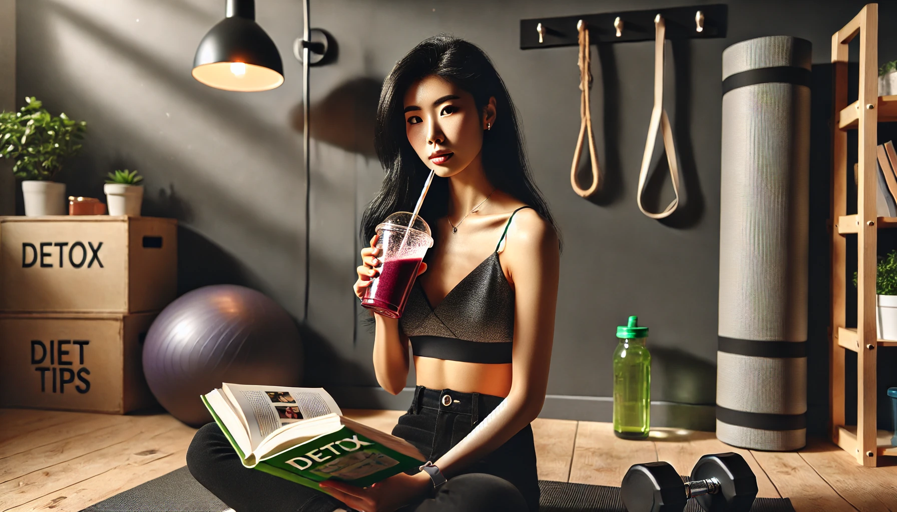 다이어트식단
