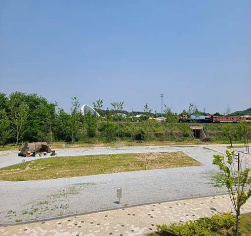 스테리움서천