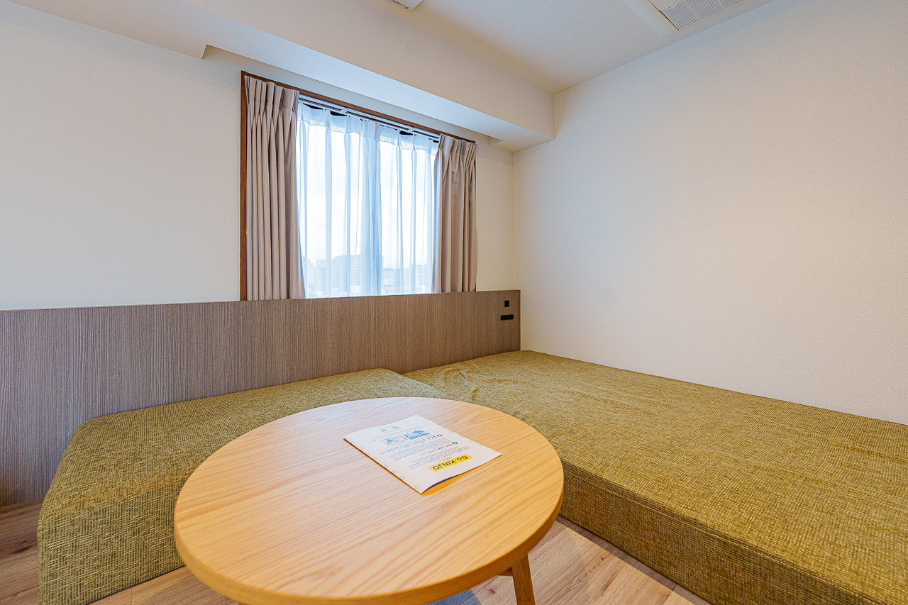Original source image 33 for OMO5 Kyoto Sanjo by Hoshino Resorts: A Stay and Two Neighborhood Walks.