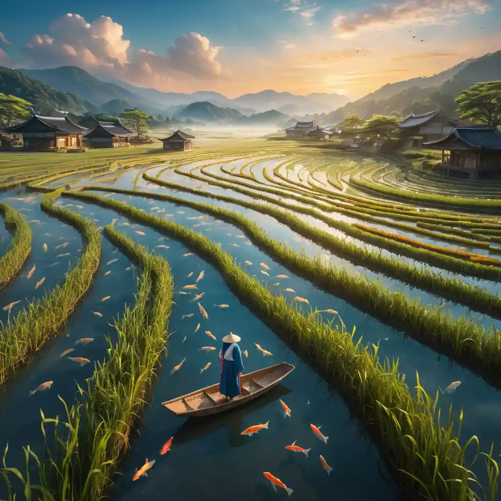 2025 공익직불금 신청 완전 분석: 농업인의 혜택, 놓치지 마세요! 관련