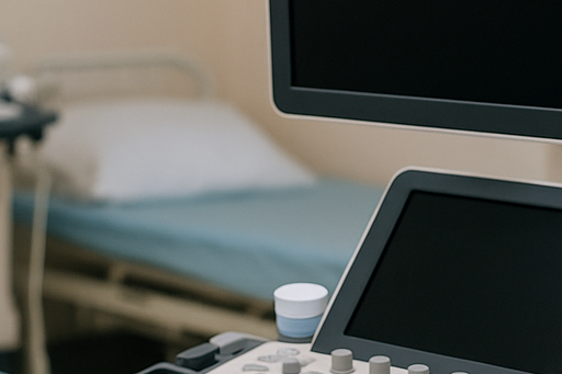 간 결절·갑상선 결절·유방 결절