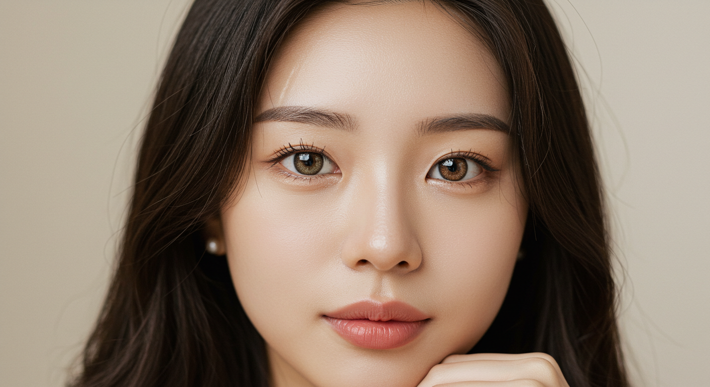 눈 관리&amp;#44; 렌즈 세척&amp;#44; 안전한 렌즈 사용