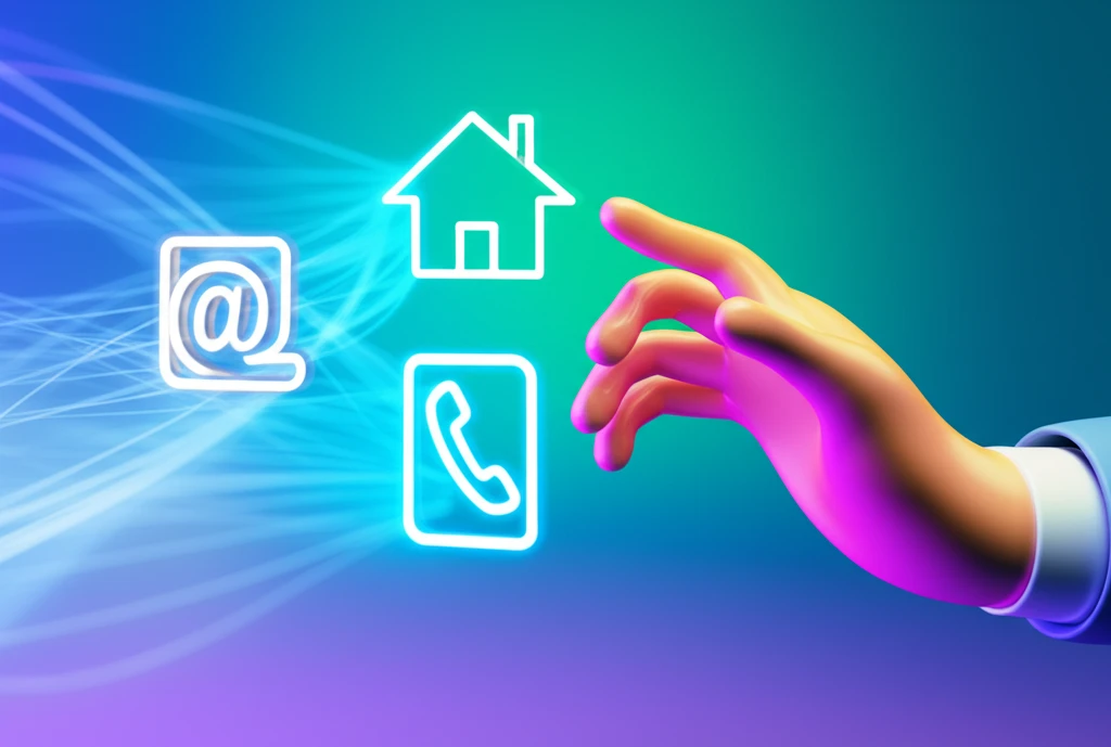 개인통관고유부호 주소 변경 자동 연동..