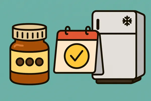 침향환 유통기한과 보관 방법13