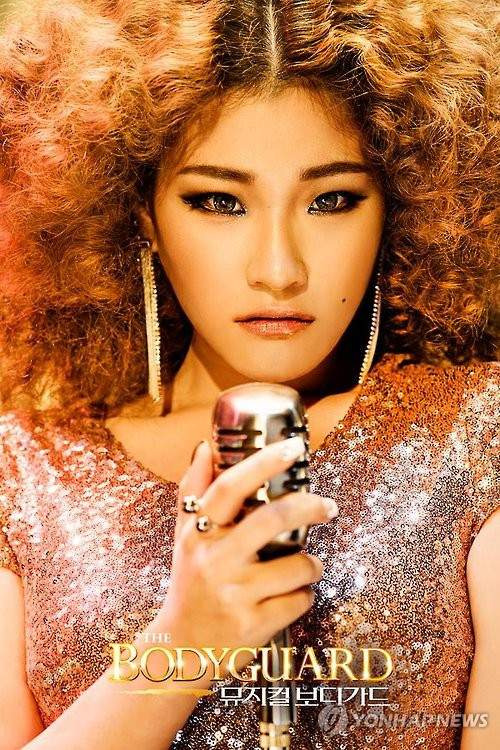 손승연 나이 프로필