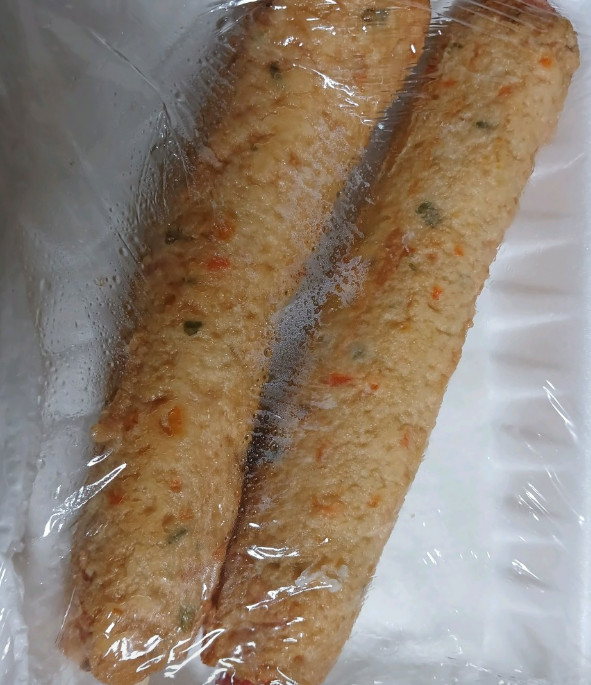 한국기행 안양중앙시장 수제어묵 달인