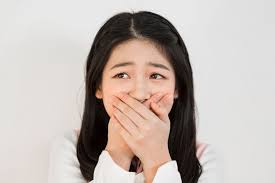 딸꾹질 멈추는 방법