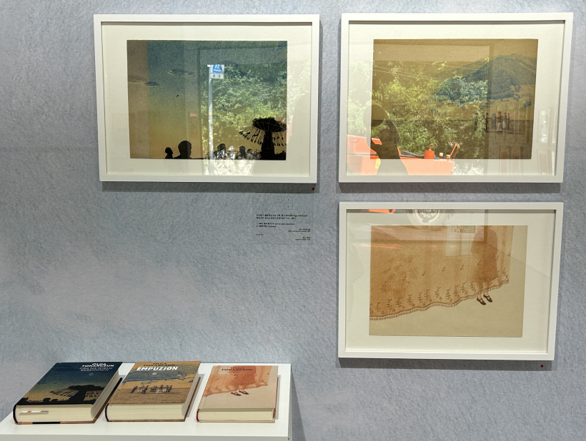 폴란드-일러스트레이션의-거장들-전시4