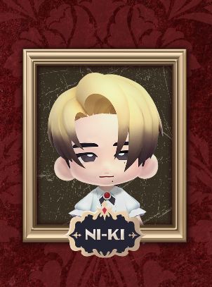 ENHYPEN WORLD Game Launch