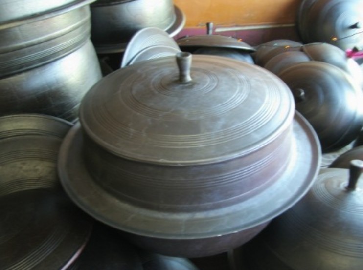 한국기행 구미 가마솥 썸네일