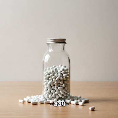 콘드로이친 부작용