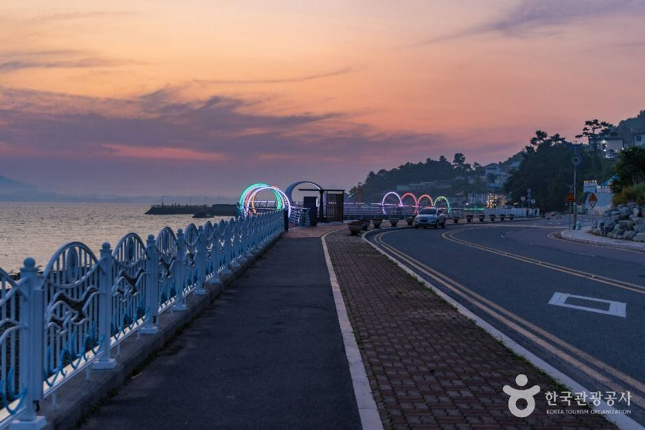 사천 가볼만한곳 베스트 10