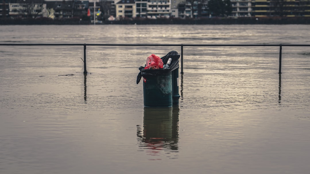 Flooding