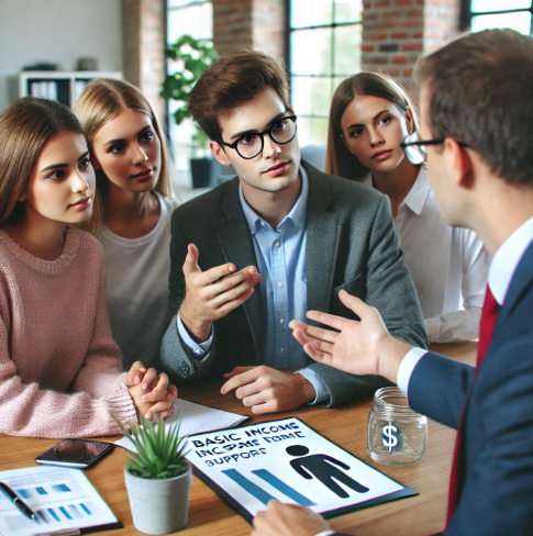 경기도 청년기본소득 신청방법