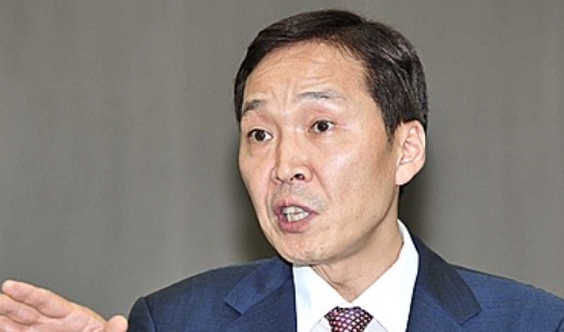 김기웅 차관 프로필 나이 고향 학력 재산