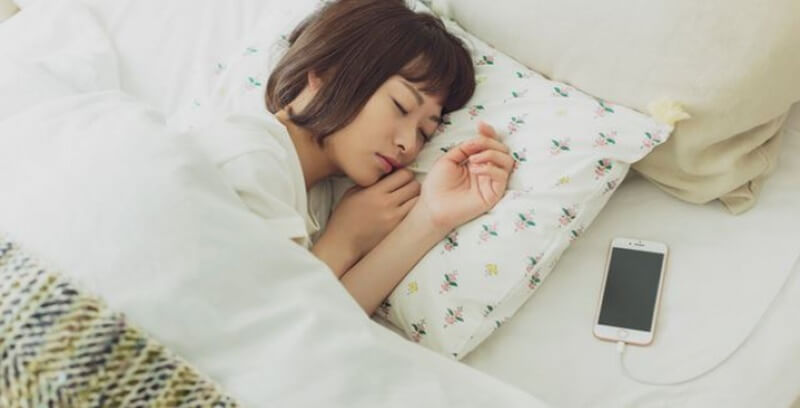 누워있는 꿈해몽 14가지 태몽 길몽 길운 정리 다섯번째