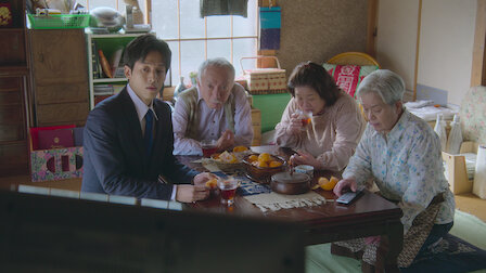 [일드 추천] 이혼 좀 합시다 9화 다시보기 줄거리 결말 등장인물