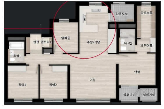 춘천레이크시티아이파크