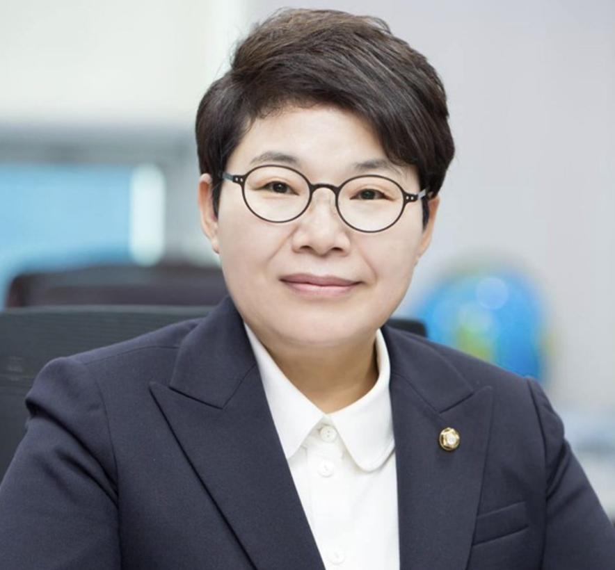임이자 프로필