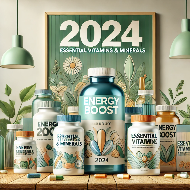 영양제 사진모음