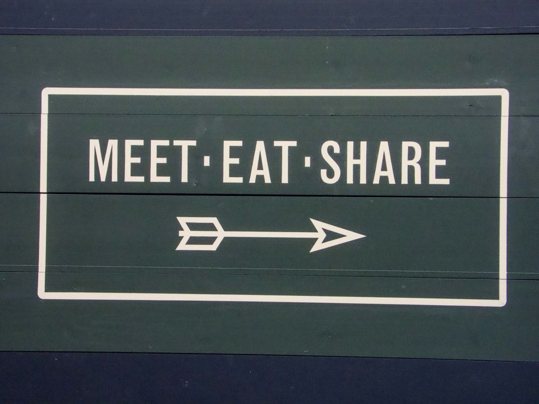 Co-ownership.