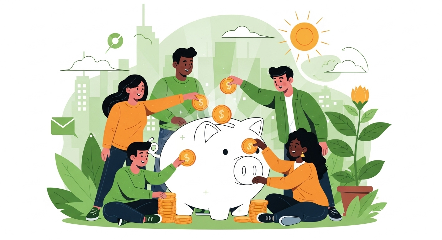 2025년 청년미래적금