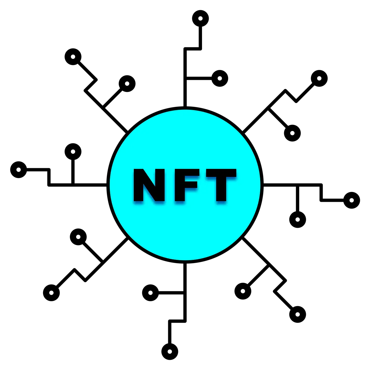 디지털 예술과 NFT 시대에 창작자가 알아야 할 저작권 개념과 사례