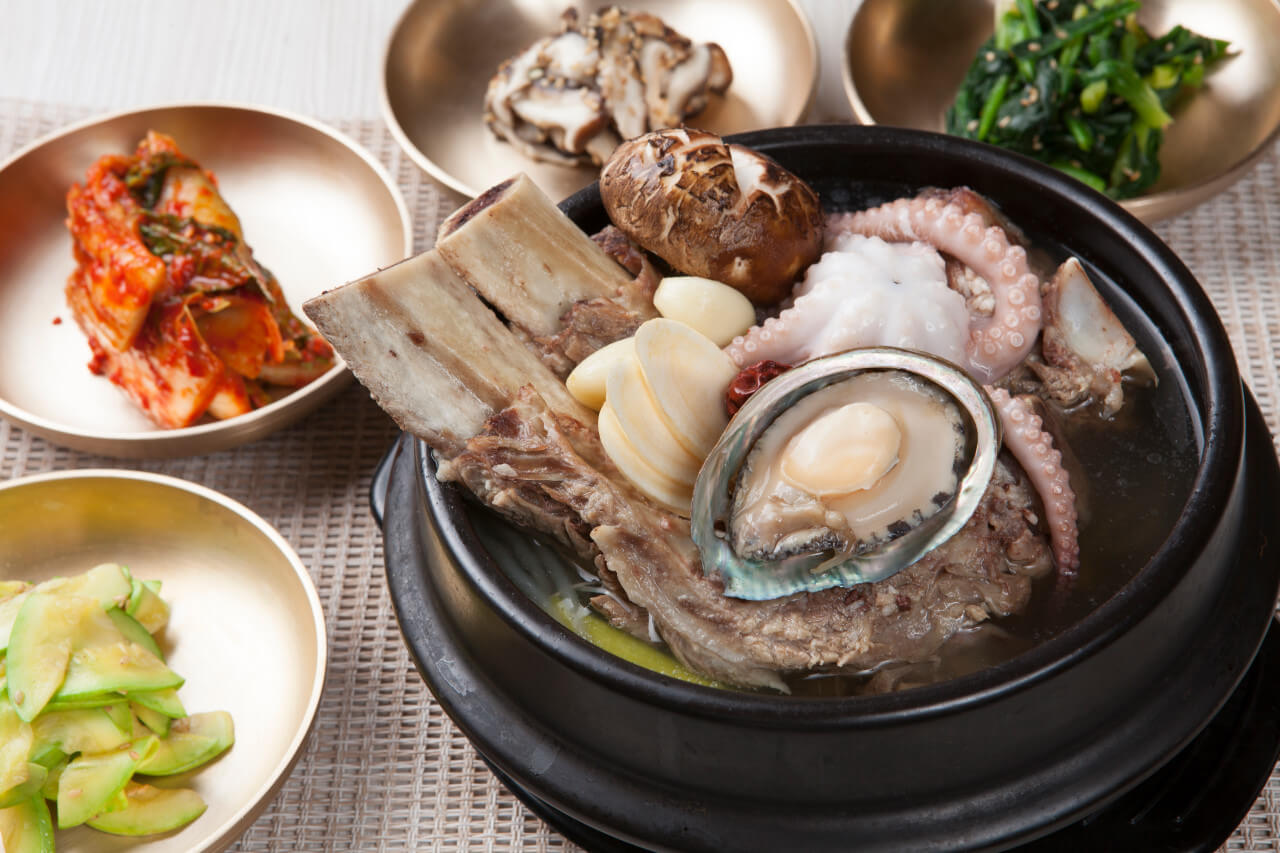 생방송오늘저녁 안동식 마늘 소갈비 서울 강서구 등촌동 맛집