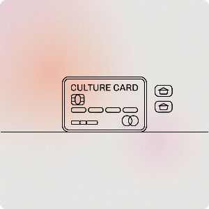 문화누리카드 온라인 사용처 이미지