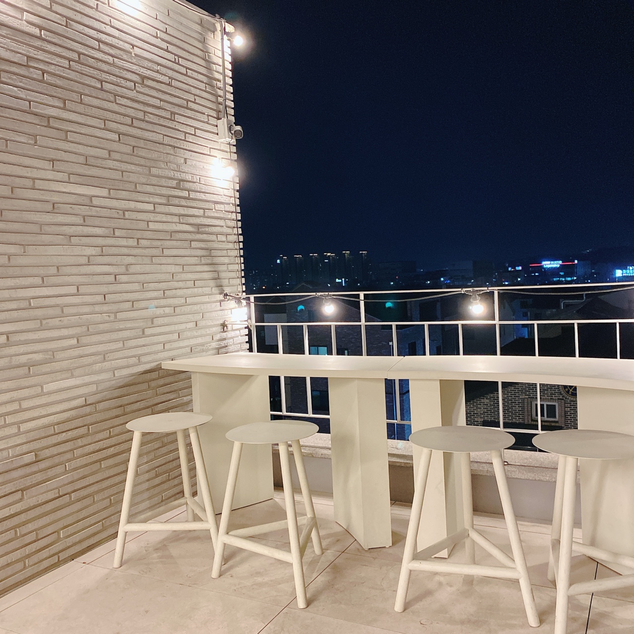 동탄호수공원 포근 베이커리 카페