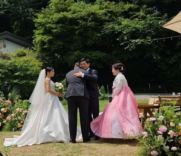 행복을 입는날